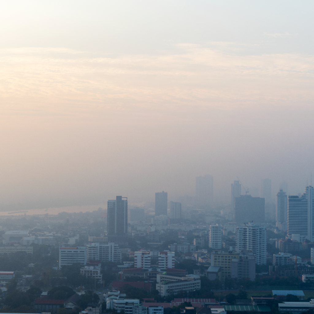 Tackling Air Pollution in the Philippines
