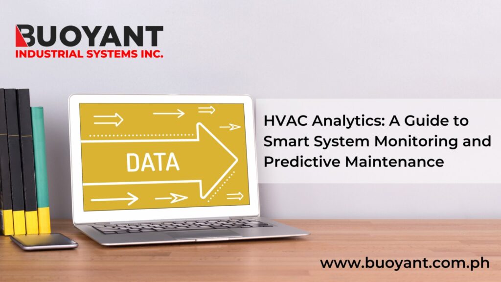 HVAC Analytics A Guide to Smart System Monitoring and Predictive Maintenance r