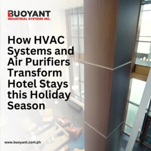 hvac systems in hotels