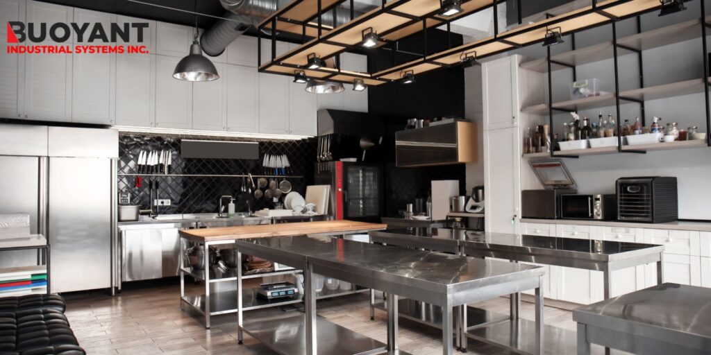 The Ultimate Guide to Kitchen Fit-Outs in 2024
